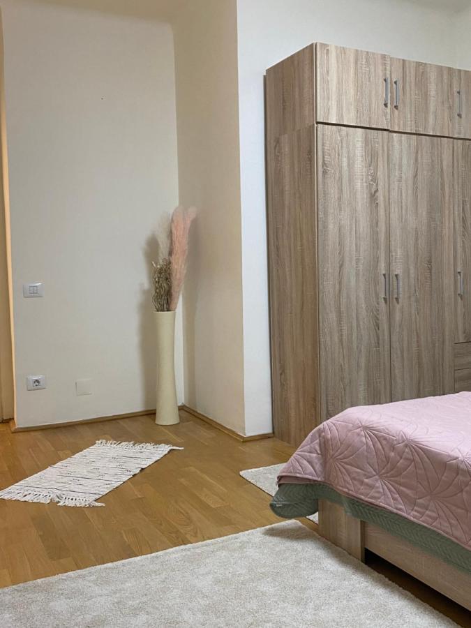 Downtown Apartment Boutique Green Garden Unirii Bukarest Exterior foto