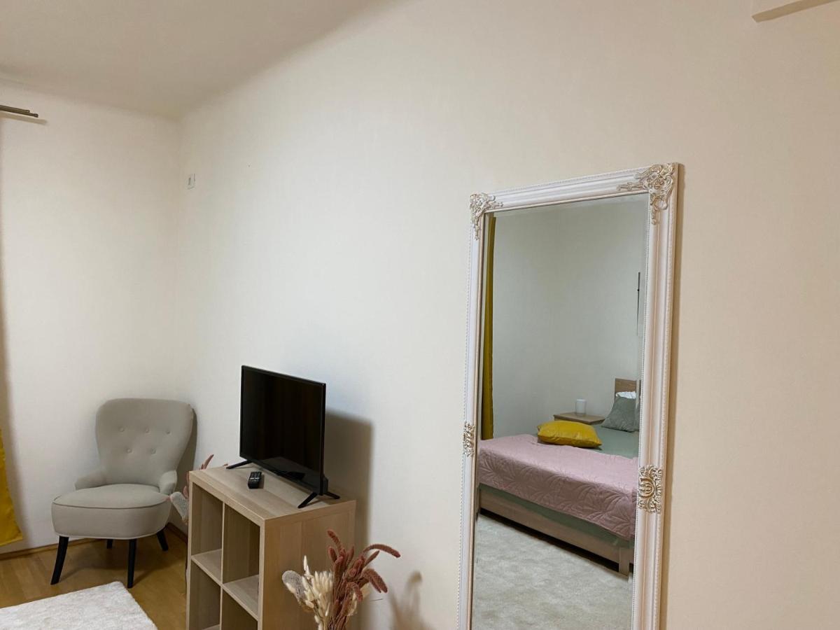 Downtown Apartment Boutique Green Garden Unirii Bukarest Exterior foto