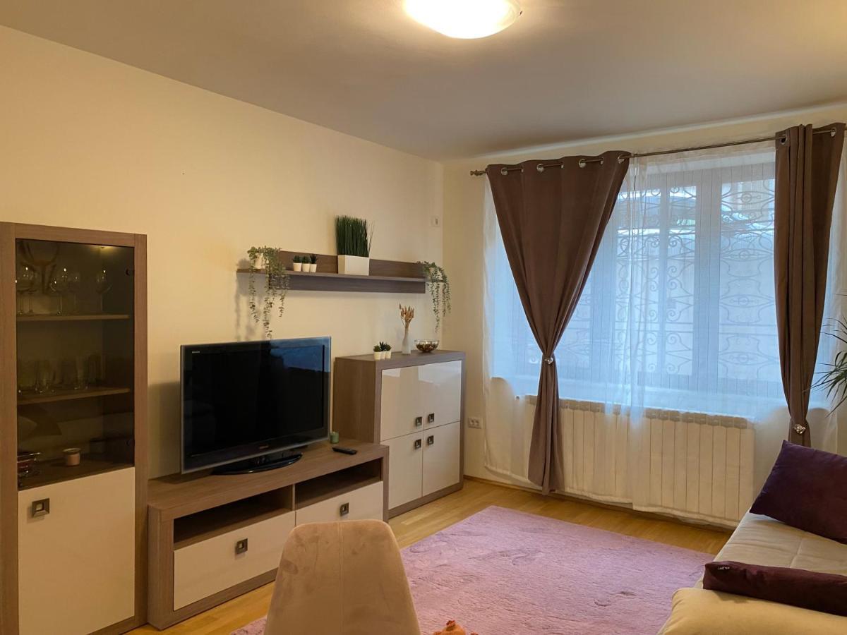 Downtown Apartment Boutique Green Garden Unirii Bukarest Exterior foto