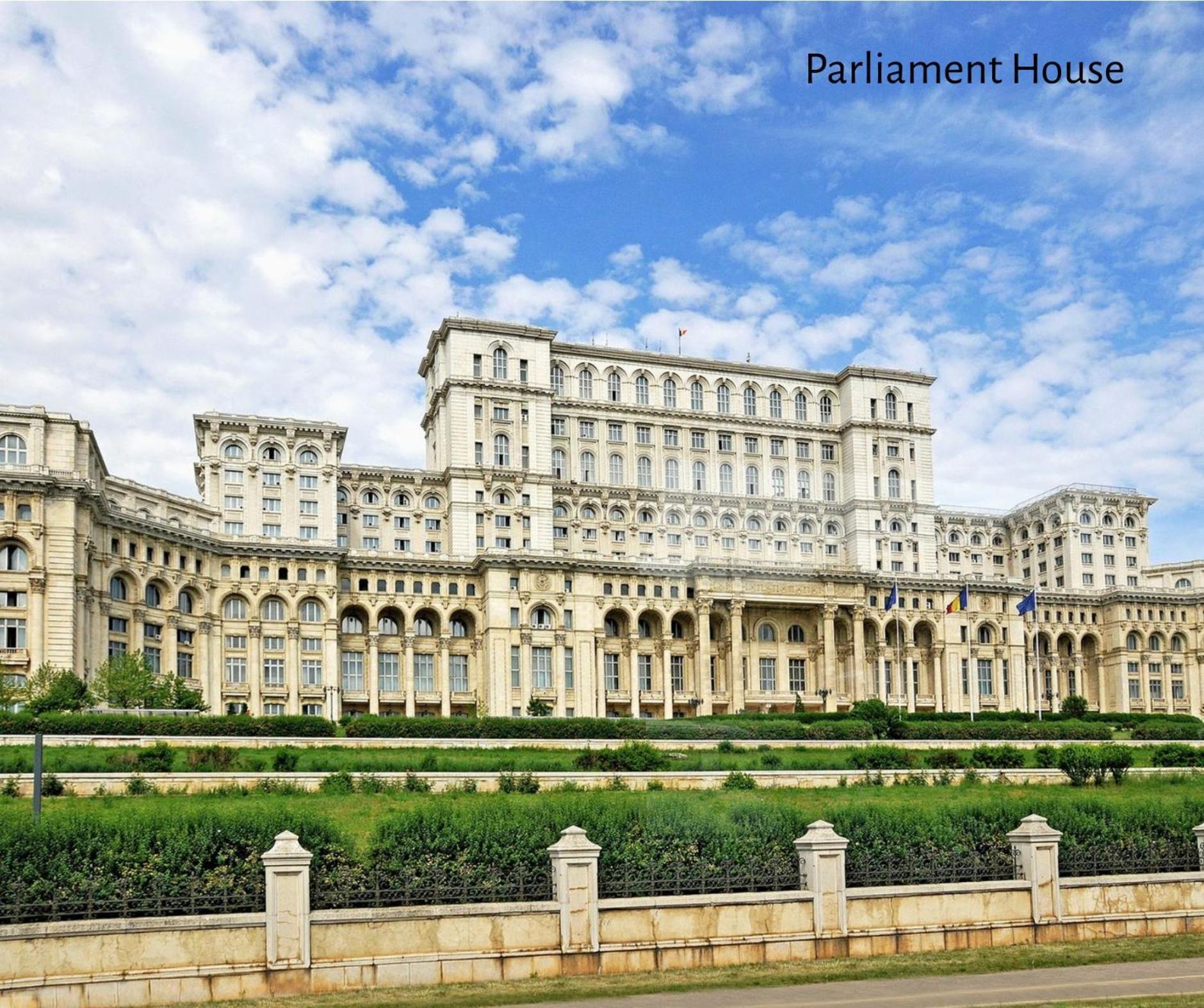 Downtown Apartment Boutique Green Garden Unirii Bukarest Exterior foto