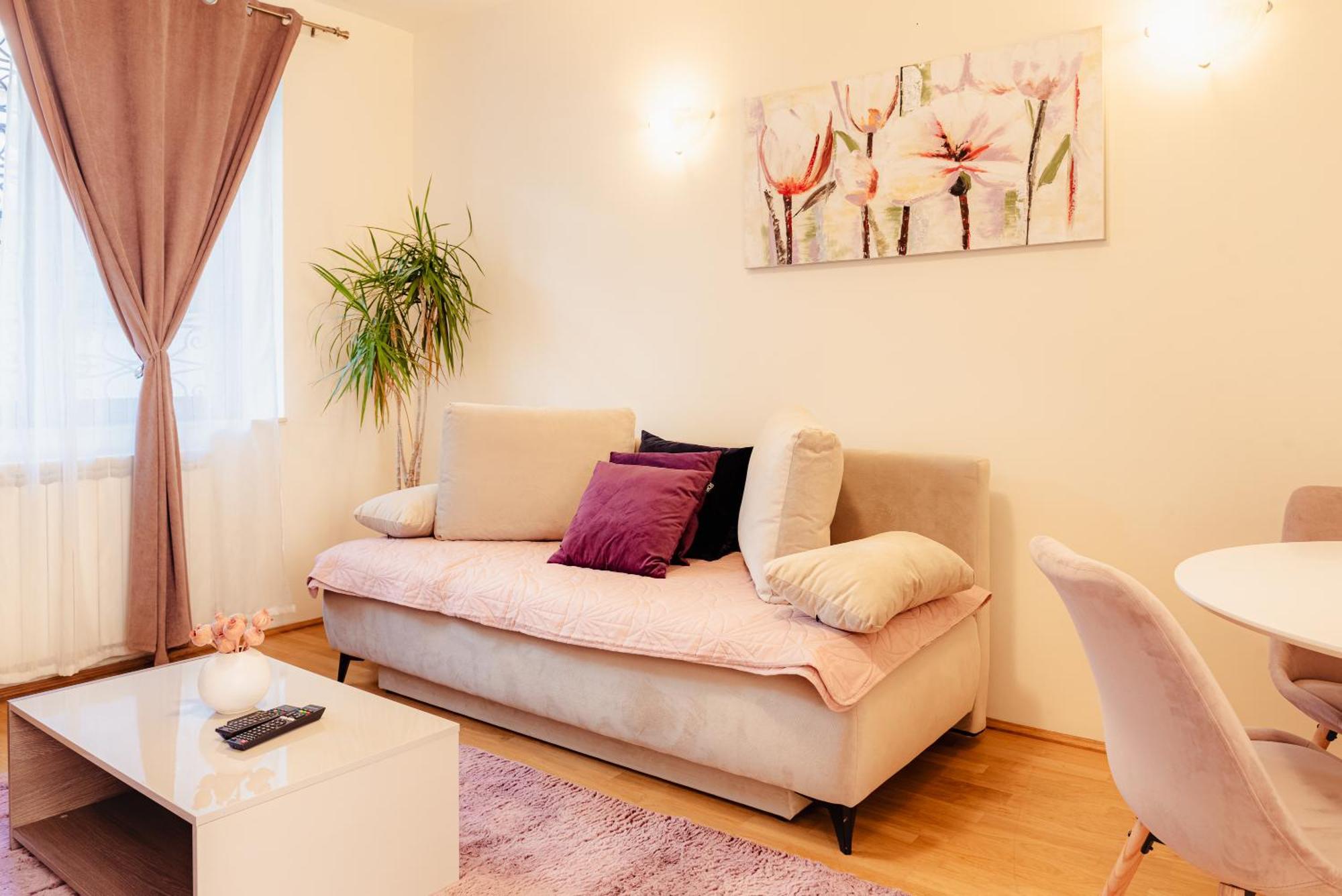 Downtown Apartment Boutique Green Garden Unirii Bukarest Exterior foto